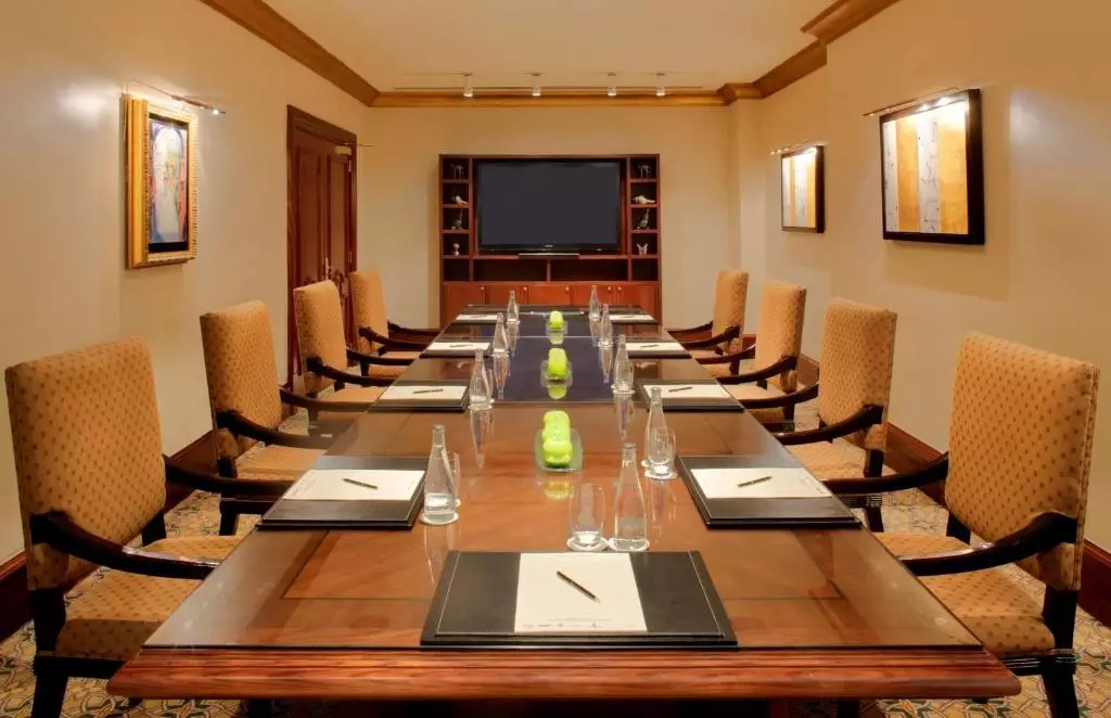 Grand Hyatt Muscat
